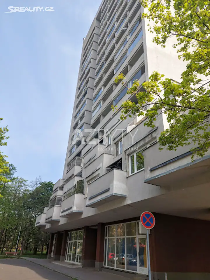 Prodej bytu 2+1 66 m², Kyselova, Praha 8 - Kobylisy