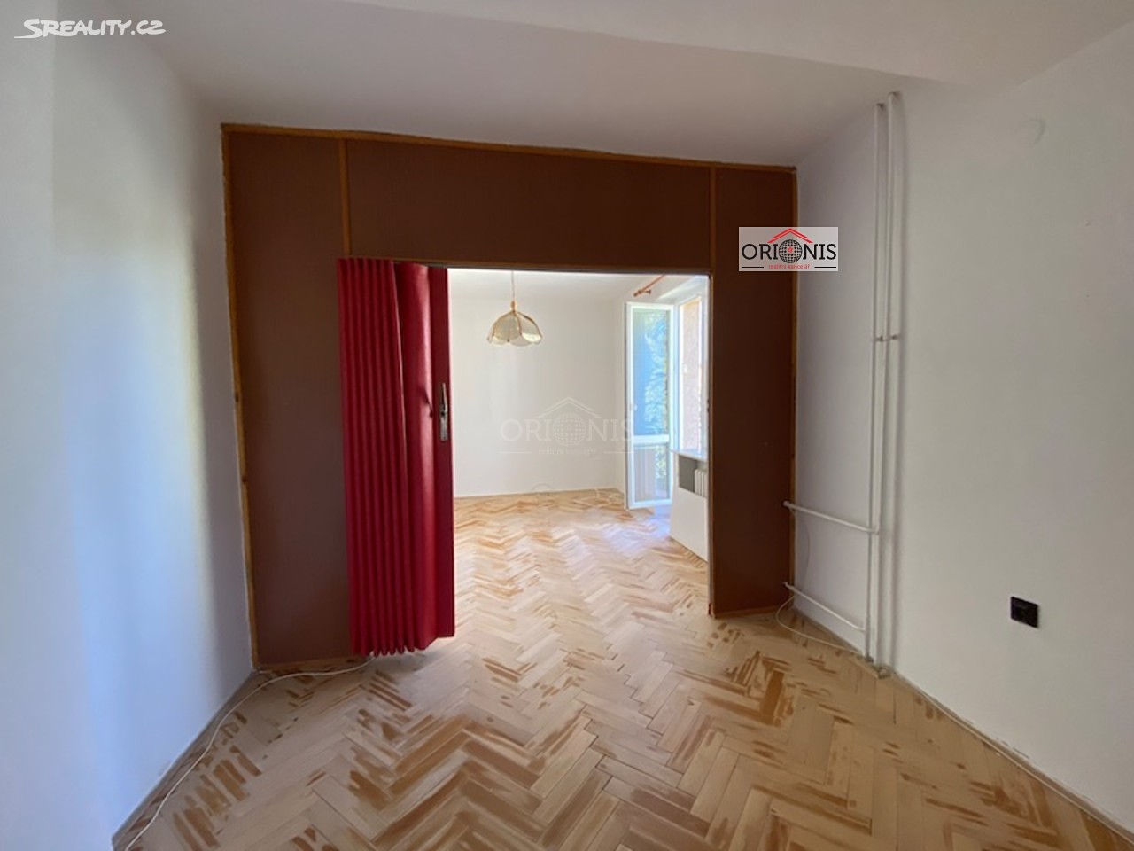 Prodej bytu 2+1 53 m², Podměstí, Žatec