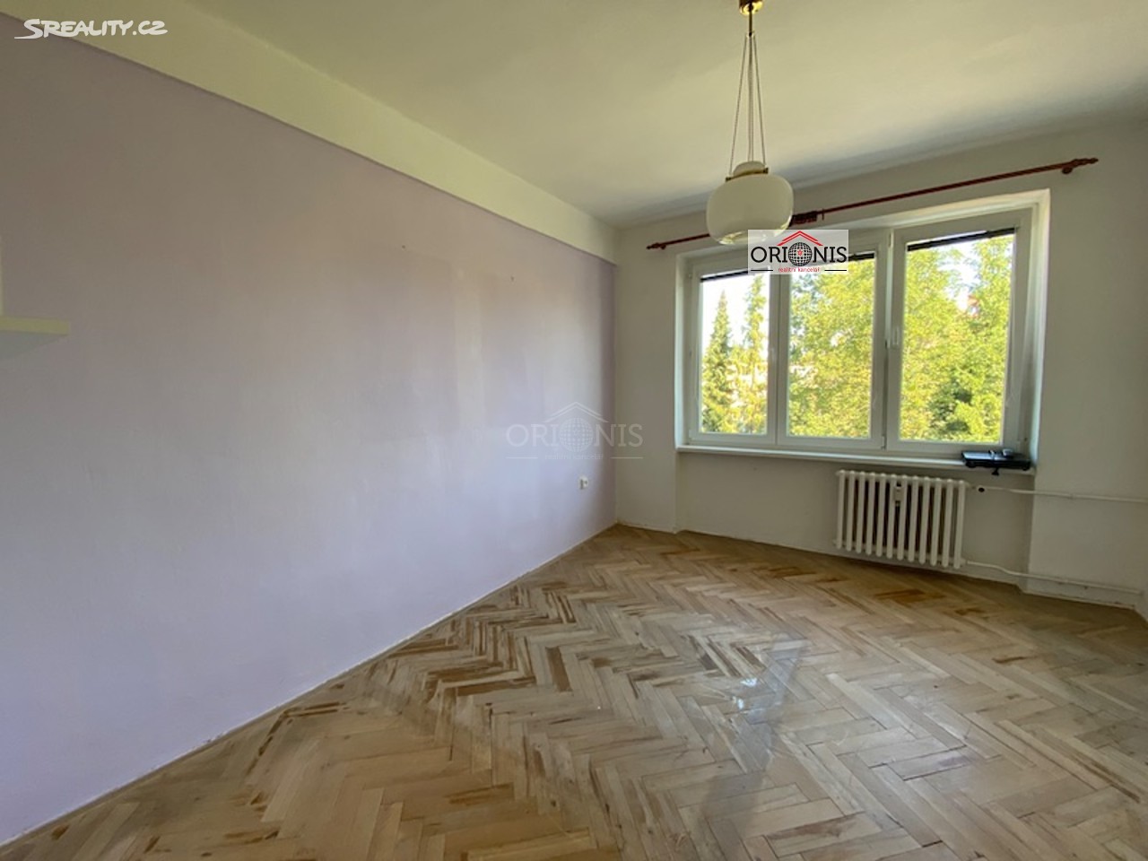 Prodej bytu 2+1 53 m², Podměstí, Žatec