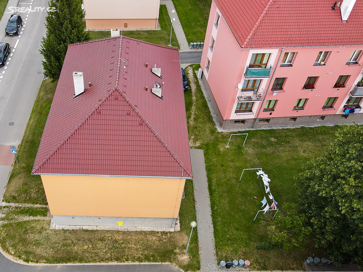 Prodej bytu 2+1 51 m², Zbýšov, okres Brno-venkov