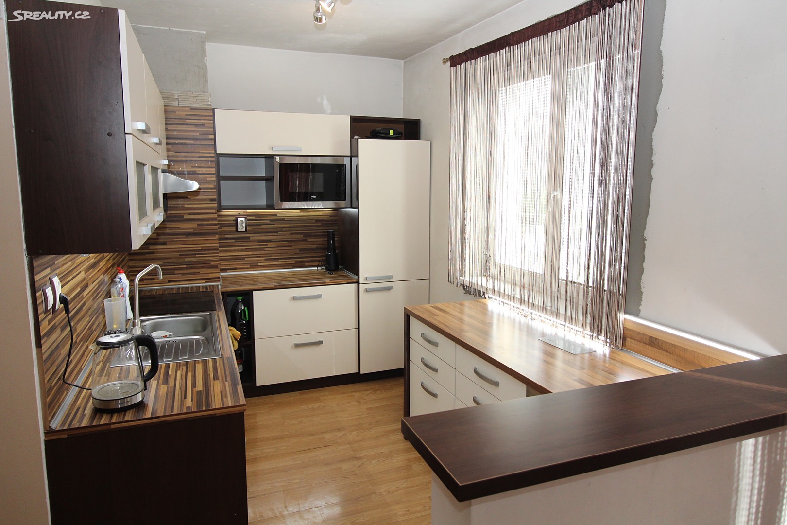 Prodej bytu 2+kk 55 m², Hlubočany, okres Vyškov