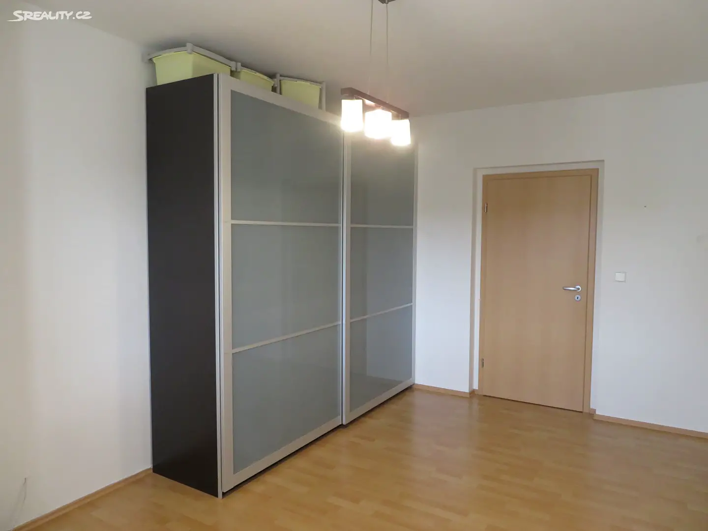 Prodej bytu 2+kk 54 m², Nad mlýnským potokem, Praha 10 - Dubeč