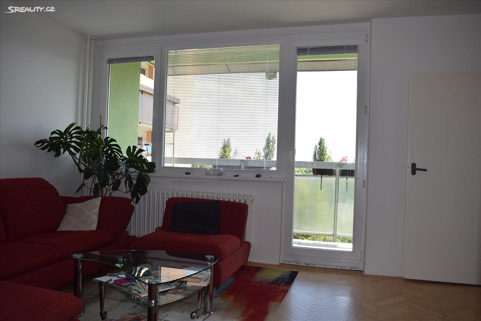 Prodej bytu 3+1 77 m², Gruzínská, Brno - Bohunice