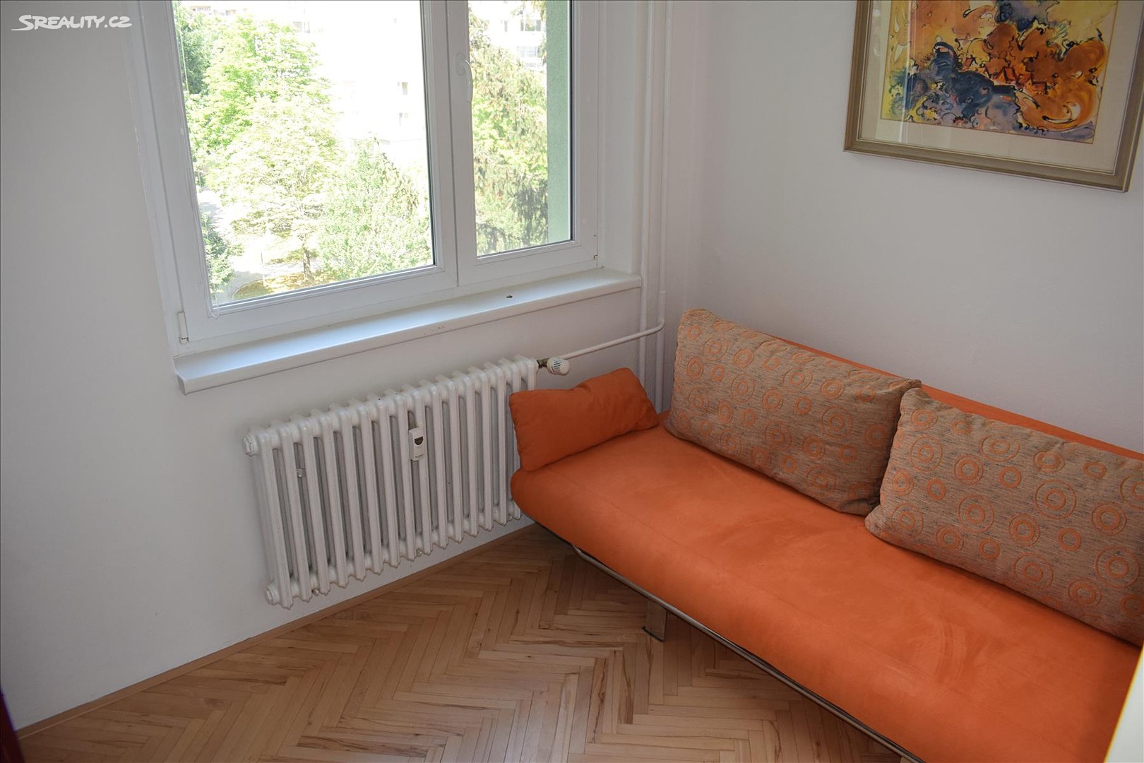 Prodej bytu 3+1 77 m², Gruzínská, Brno - Bohunice