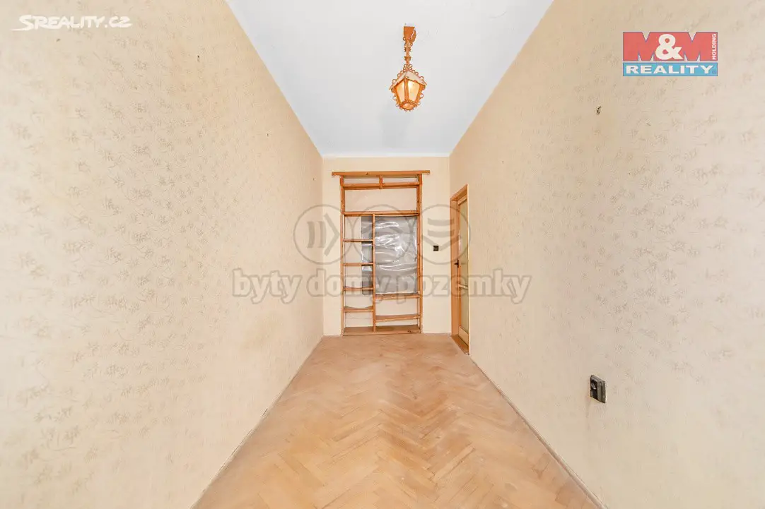 Prodej bytu 3+1 70 m², Boženy Němcové, Chlumčany