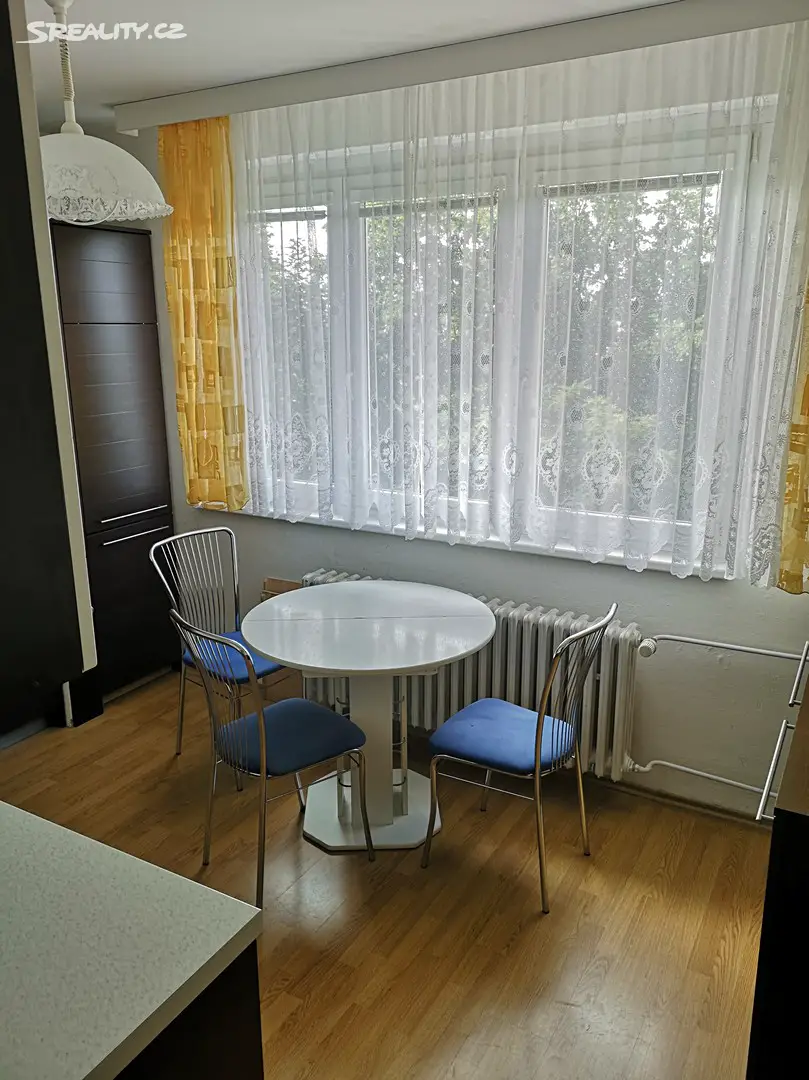 Prodej bytu 3+1 77 m², Polní, Liberec - Liberec XII-Staré Pavlovice