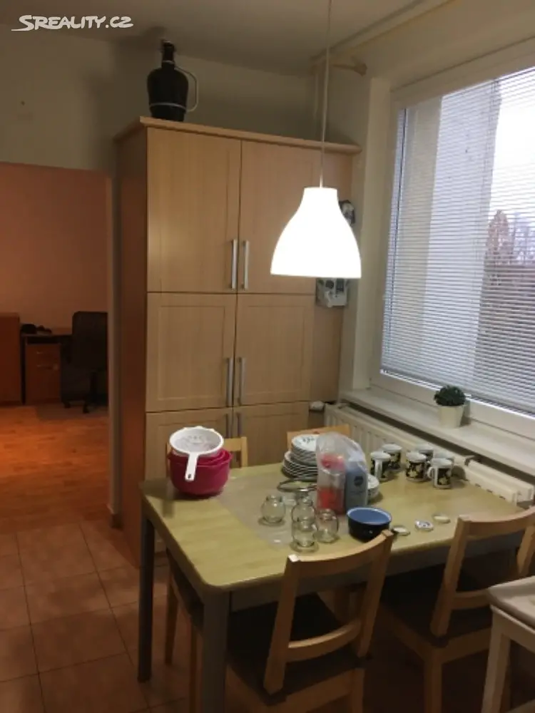 Prodej bytu 3+1 62 m², Kmochova, Olomouc - Nová Ulice
