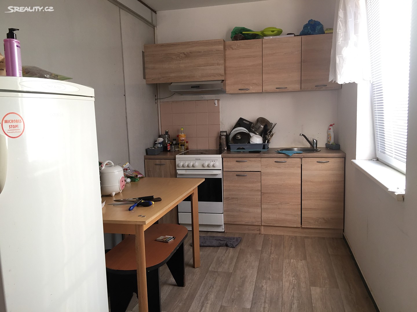 Prodej bytu 3+1 67 m², Vašátkova, Praha 9 - Černý Most