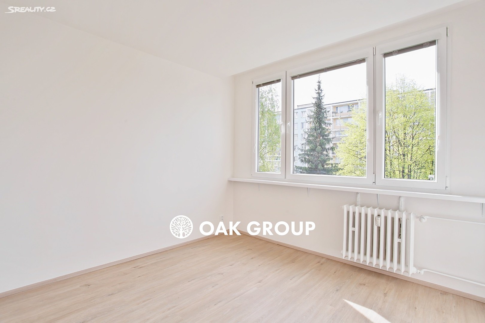 Prodej bytu 3+1 61 m², K lipám, Praha 9 - Střížkov