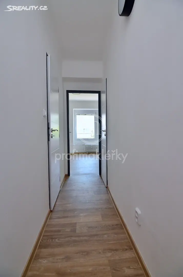 Prodej bytu 3+1 75 m², Evropská, Praha 6 - Vokovice