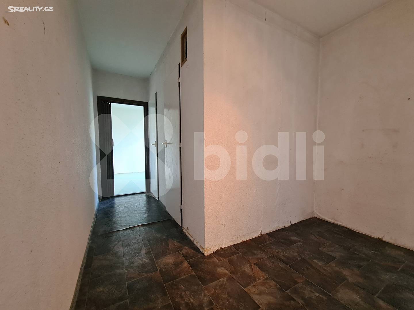Prodej bytu 3+1 73 m², Vinařská, Ústí nad Labem - Bukov