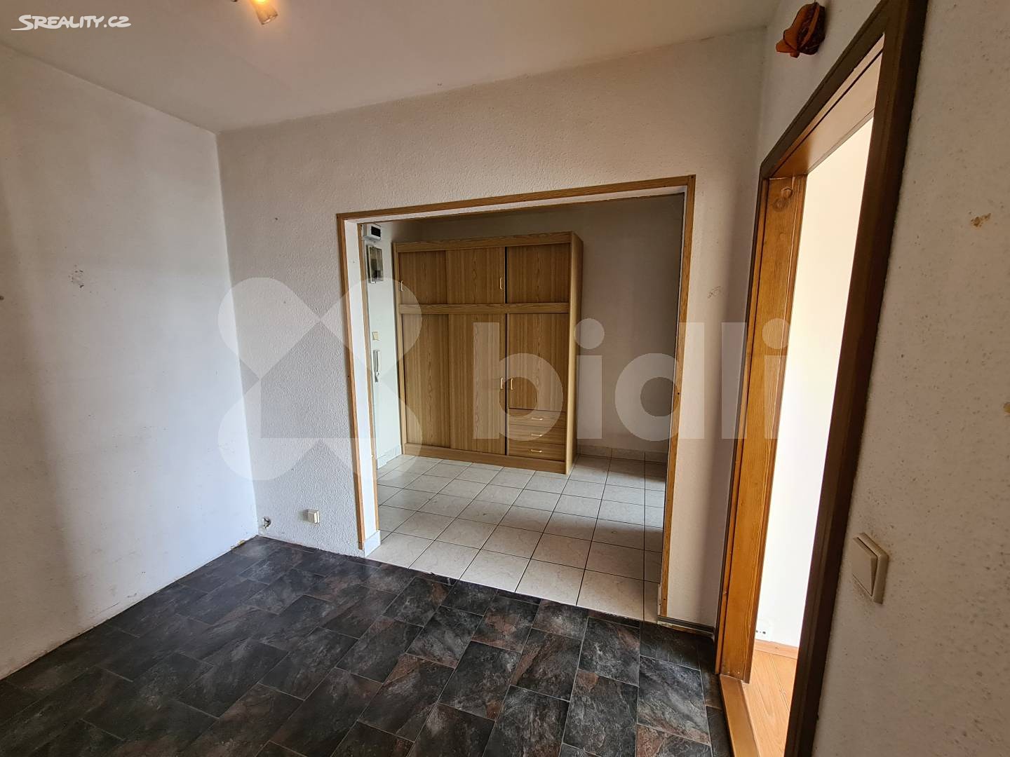 Prodej bytu 3+1 73 m², Vinařská, Ústí nad Labem - Bukov
