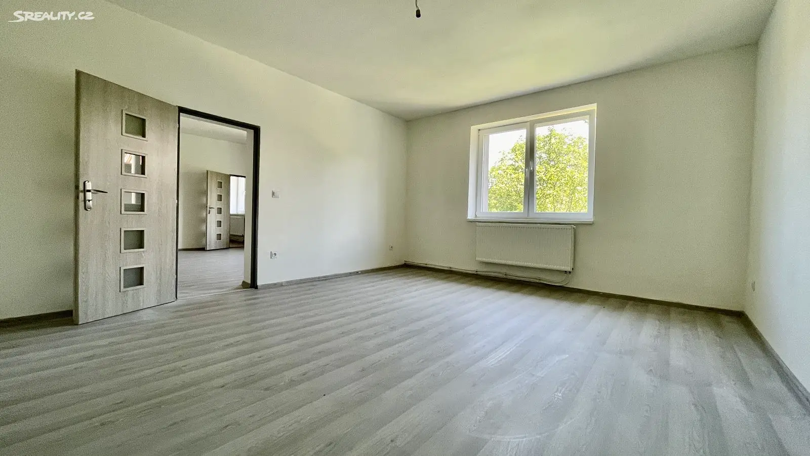 Prodej bytu 3+kk 90 m², Na Jánské, Ostrava - Slezská Ostrava