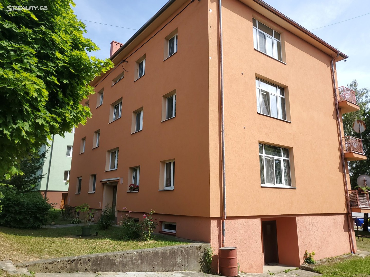 Prodej bytu 3+kk 70 m², Svat. Čecha, Uherský Brod