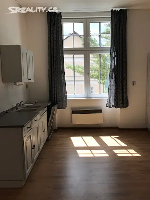 Prodej bytu 4+1 105 m², Tyršova, Karlovy Vary