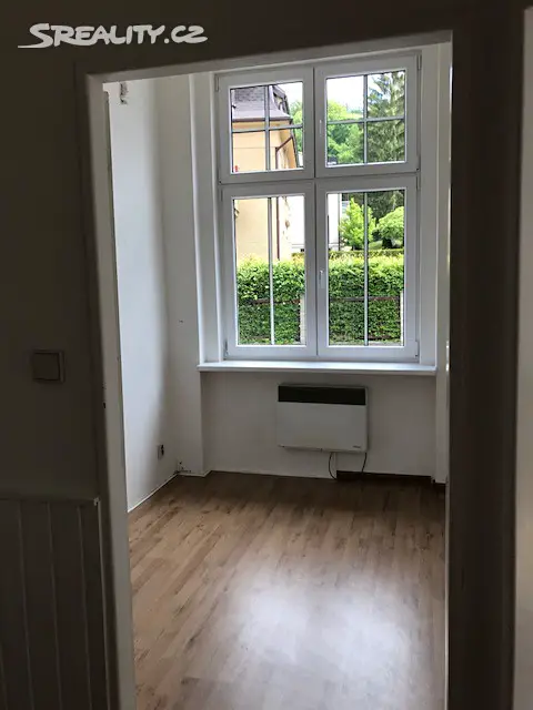 Prodej bytu 4+1 105 m², Tyršova, Karlovy Vary
