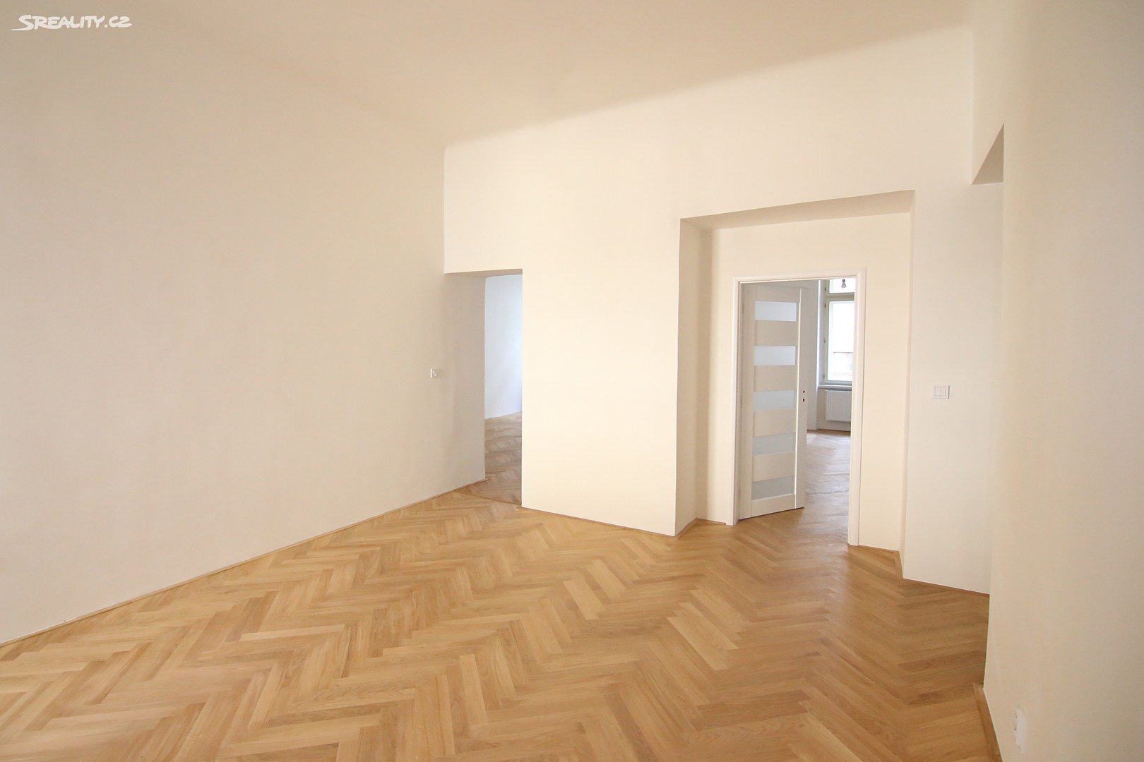 Prodej bytu 4+kk 96 m², Balbínova, Praha 2 - Vinohrady