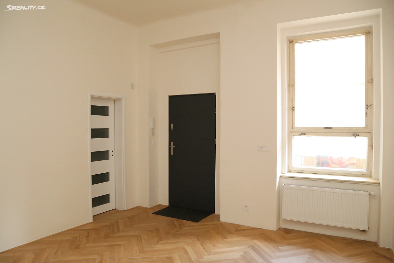 Prodej bytu 4+kk 96 m², Balbínova, Praha 2 - Vinohrady