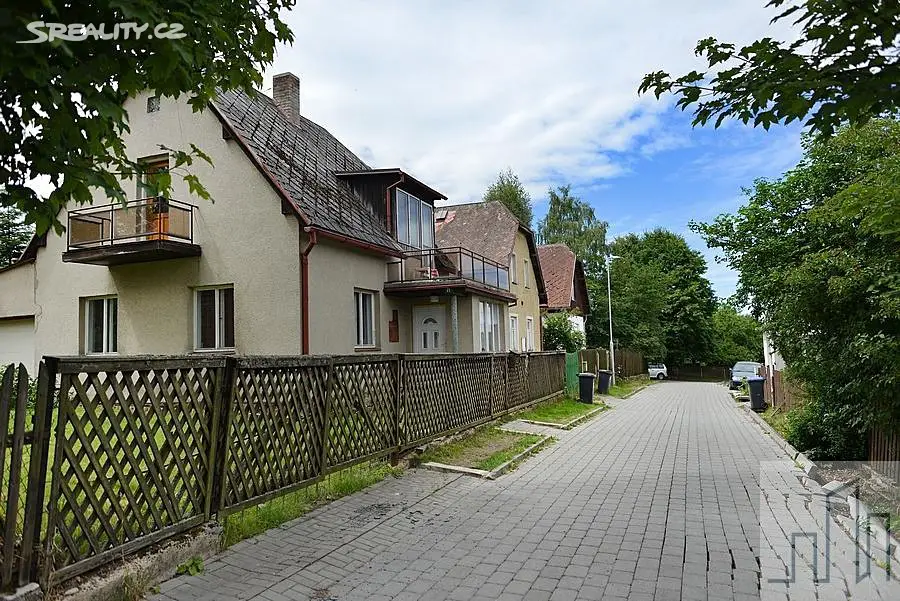 Prodej  chalupy 110 m², pozemek 684 m², Chodov, okres Karlovy Vary