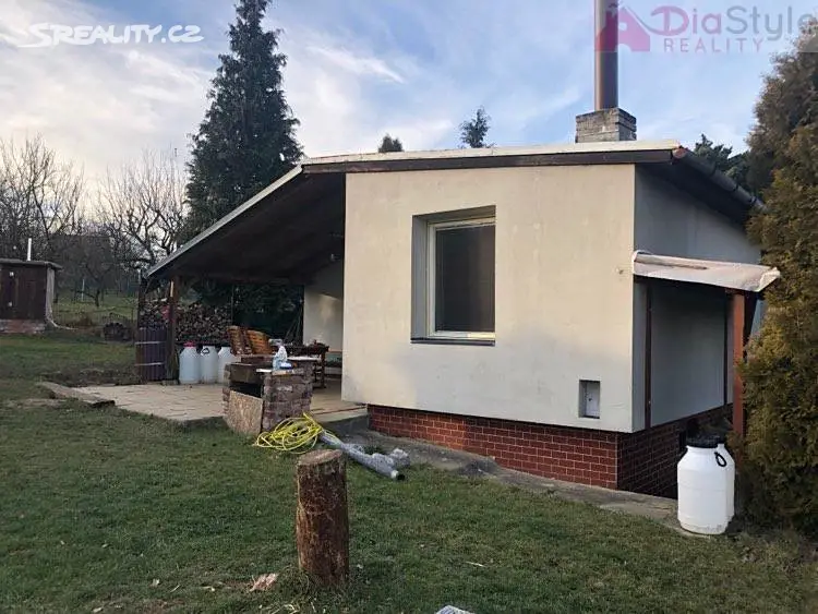 Prodej  rodinného domu 58 m², pozemek 413 m², Bílovec, okres Nový Jičín