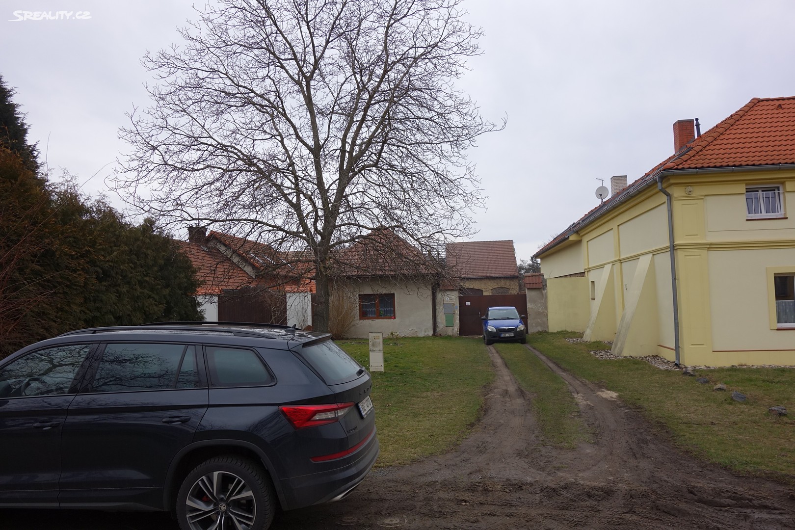 Prodej  rodinného domu 68 m², pozemek 680 m², Brázdim - Nový Brázdim, okres Praha-východ