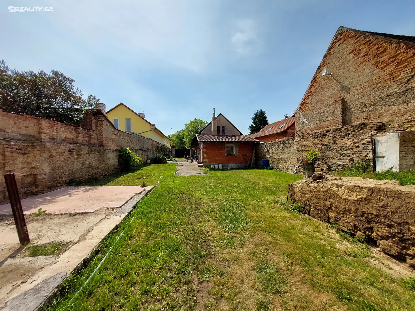 Prodej  rodinného domu 68 m², pozemek 680 m², Brázdim - Nový Brázdim, okres Praha-východ
