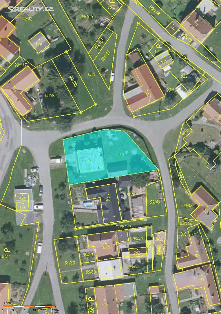Prodej  rodinného domu 177 m², pozemek 789 m², Buková, okres Prostějov