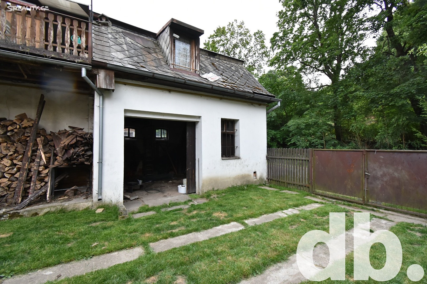 Prodej  rodinného domu 250 m², pozemek 358 m², Nové Město, Horní Slavkov