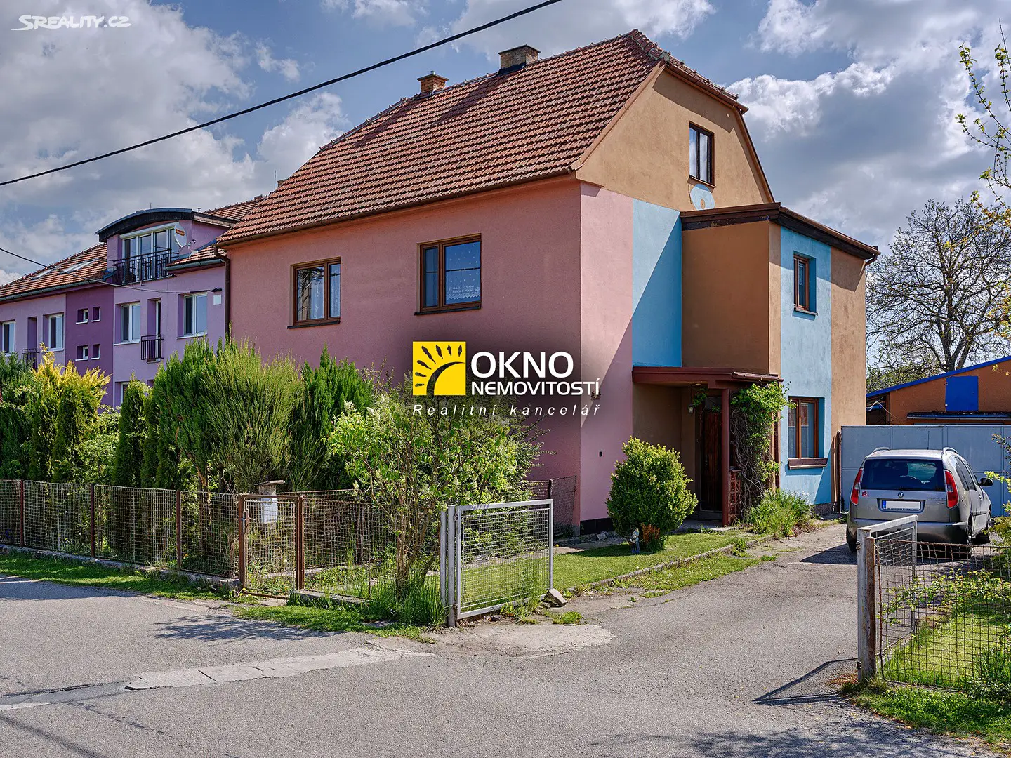 Prodej  rodinného domu 200 m², pozemek 1 844 m², Kotvrdovice, okres Blansko