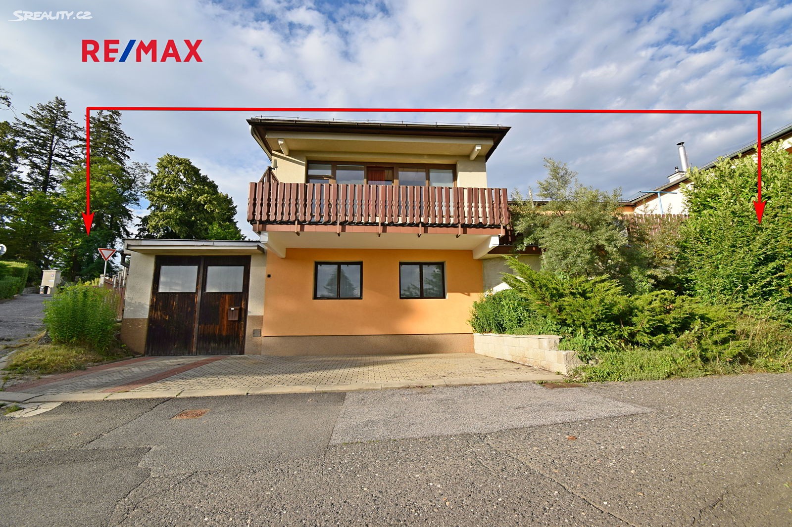Prodej  rodinného domu 270 m², pozemek 328 m², Aloisina výšina, Liberec - Liberec XV-Starý Harcov