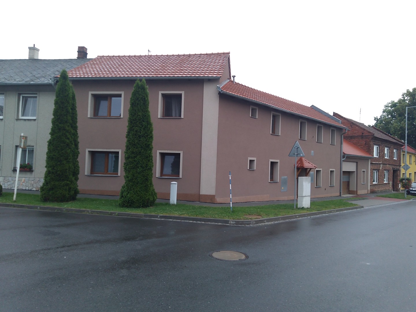 Prodej  rodinného domu 240 m², pozemek 508 m², Luběnice, okres Olomouc