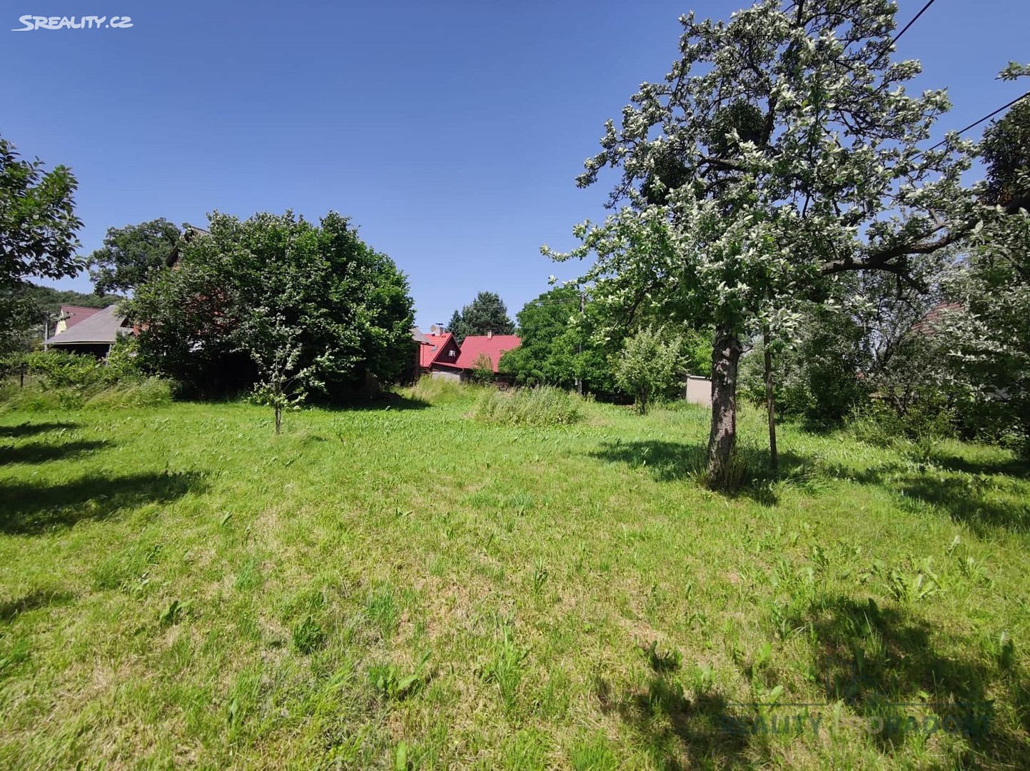 Prodej  rodinného domu 100 m², pozemek 1 987 m², Návsí, okres Frýdek-Místek
