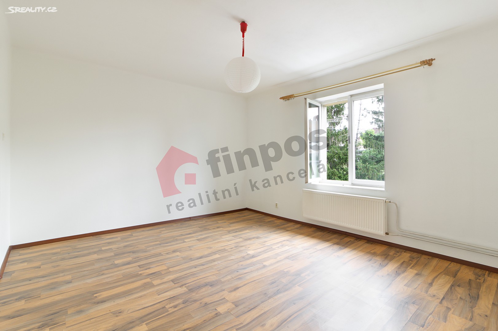 Prodej  rodinného domu 120 m², pozemek 300 m², Do Zámostí, Plzeň - Černice