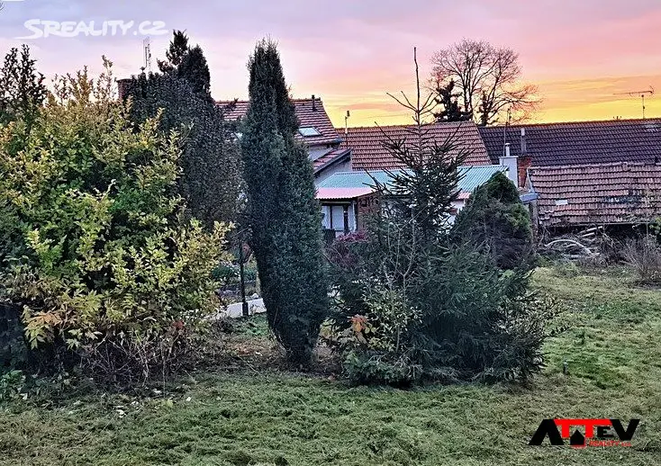 Prodej  rodinného domu 128 m², pozemek 946 m², Pozořice, okres Brno-venkov