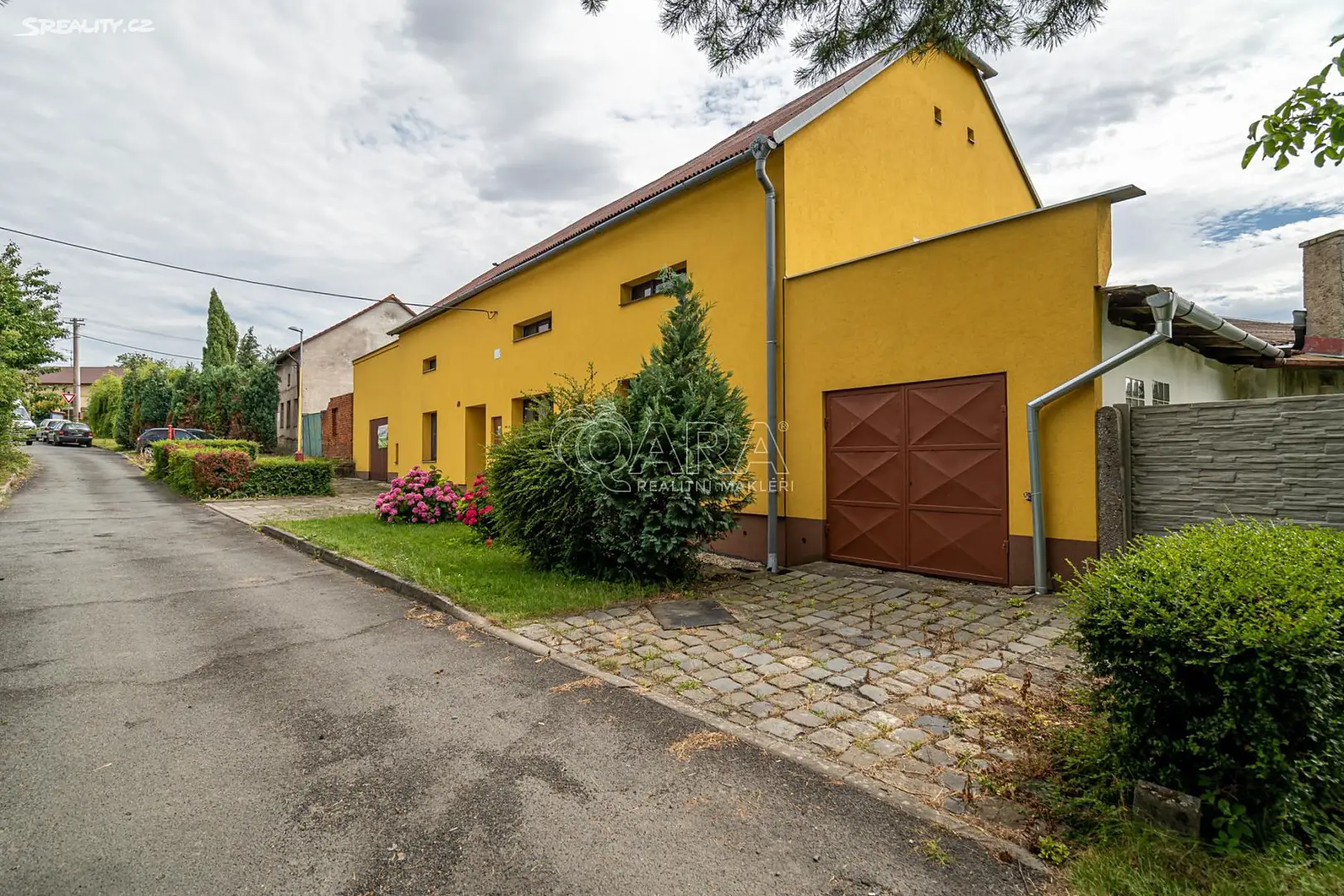 Prodej  rodinného domu 270 m², pozemek 1 180 m², Přestavlky, okres Přerov