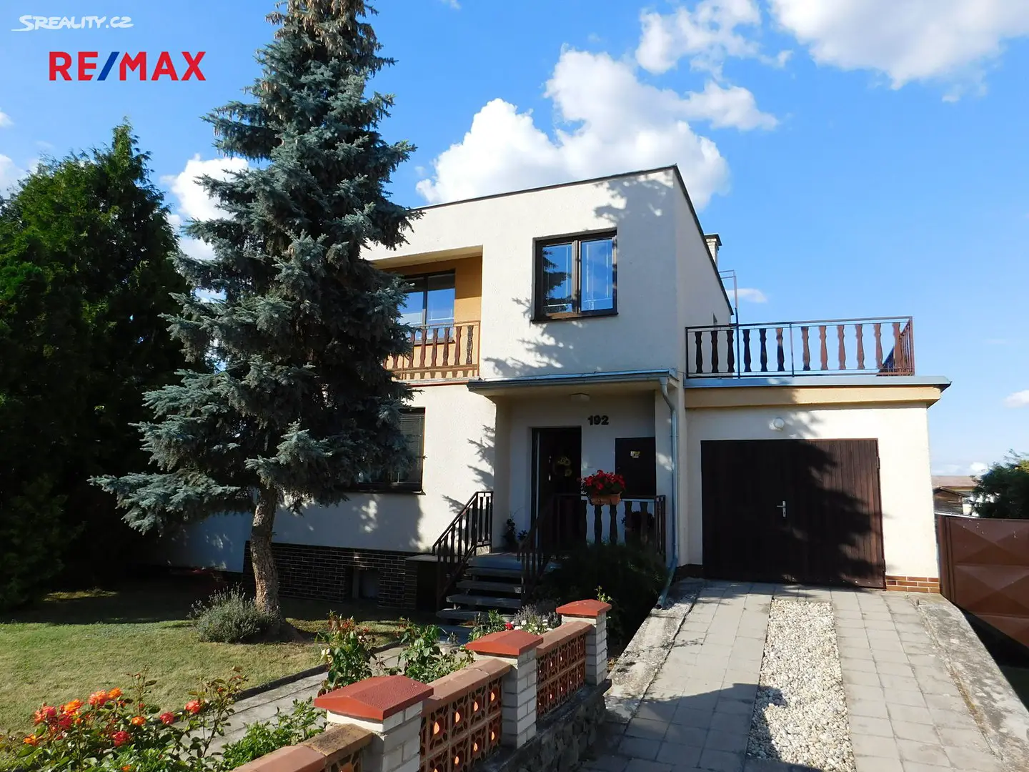 Prodej  rodinného domu 200 m², pozemek 1 607 m², Prosiměřice, okres Znojmo