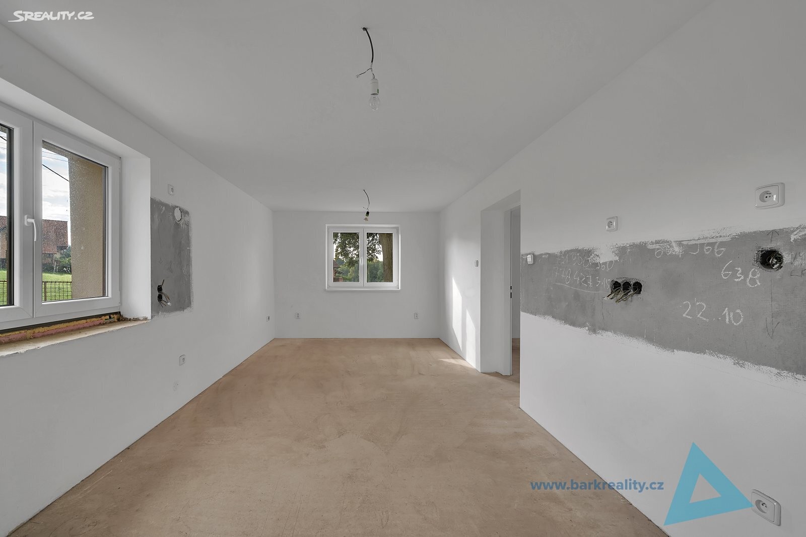 Prodej  rodinného domu 295 m², pozemek 1 385 m², Roztoky u Jilemnice, okres Semily