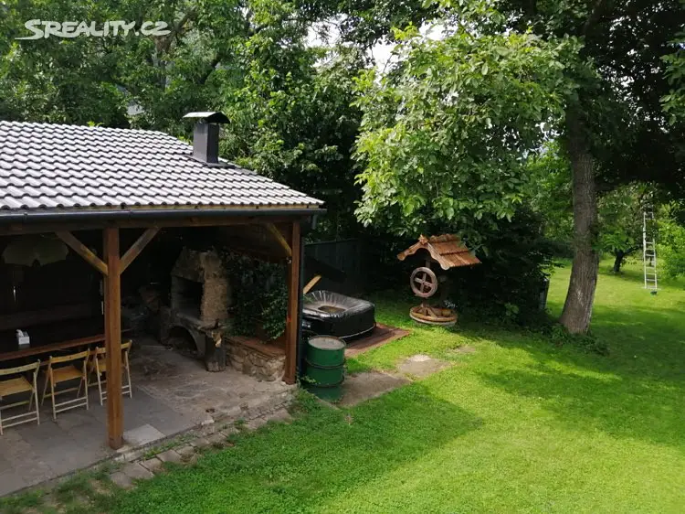 Prodej  rodinného domu 319 m², pozemek 702 m², Štěpánovice, okres Brno-venkov