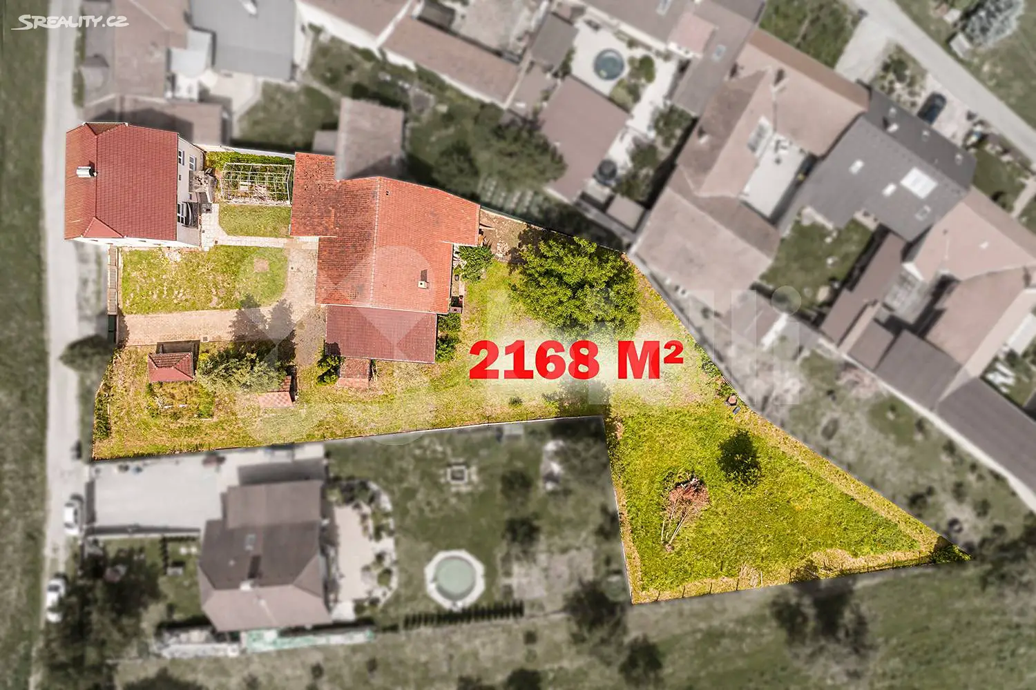 Prodej  rodinného domu 142 m², pozemek 2 168 m², Sudice, okres Blansko