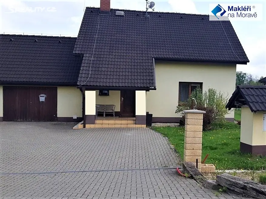 Prodej  rodinného domu 106 m², pozemek 1 445 m², Třinec - Nebory, okres Frýdek-Místek