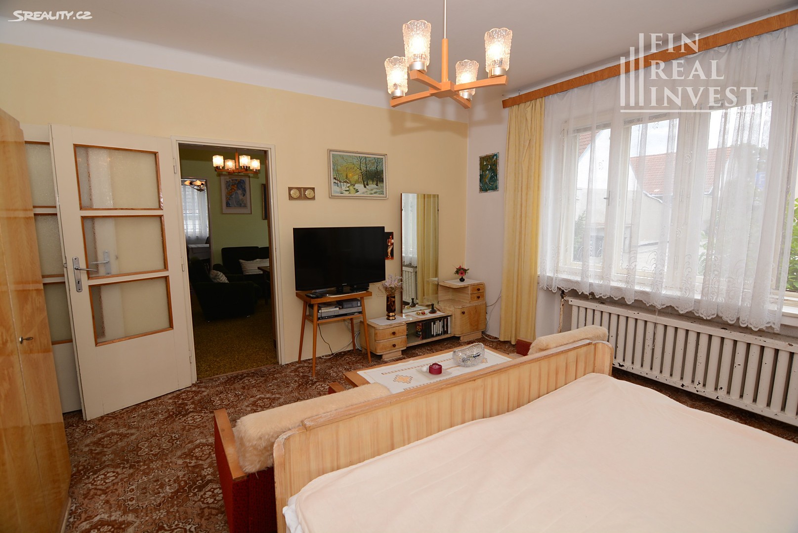 Prodej  rodinného domu 255 m², pozemek 366 m², Slepá, Velké Pavlovice