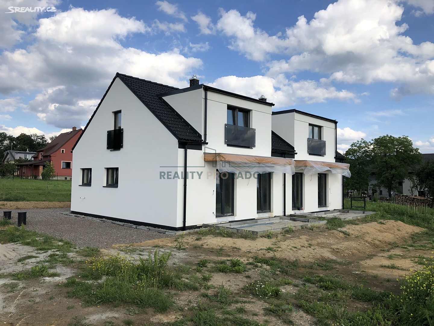 Prodej  rodinného domu 120 m², pozemek 500 m², Vendryně, okres Frýdek-Místek