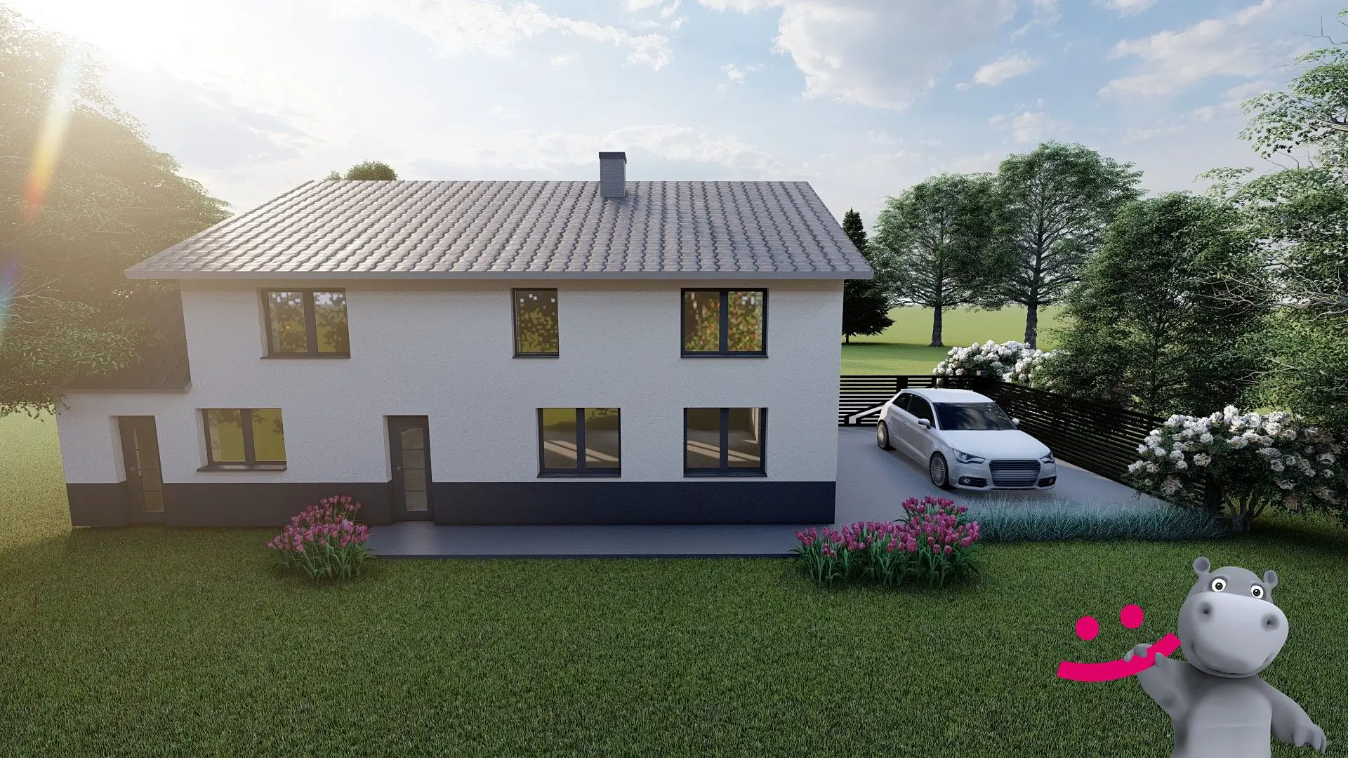 Prodej  rodinného domu 175 m², pozemek 610 m², Bezručova, Zlín - Malenovice