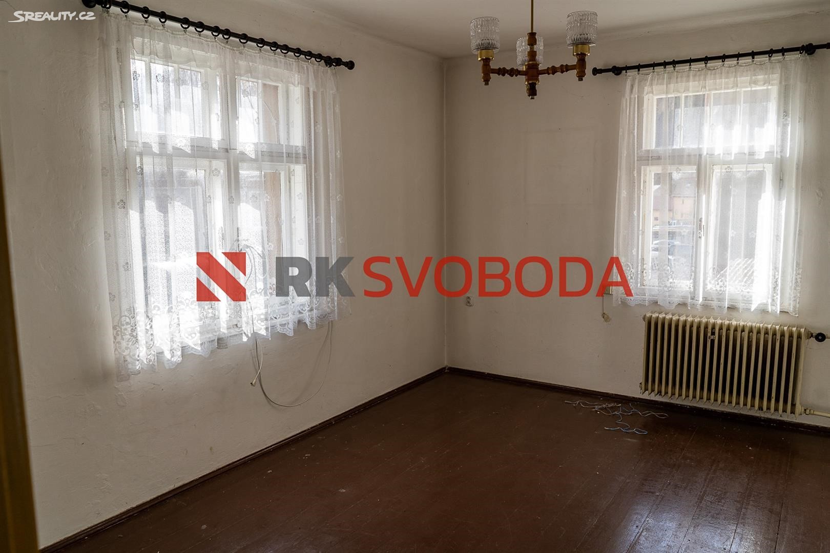 Prodej  vícegeneračního domu 95 m², pozemek 598 m², Jindřichova, Děčín - Děčín IX-Bynov