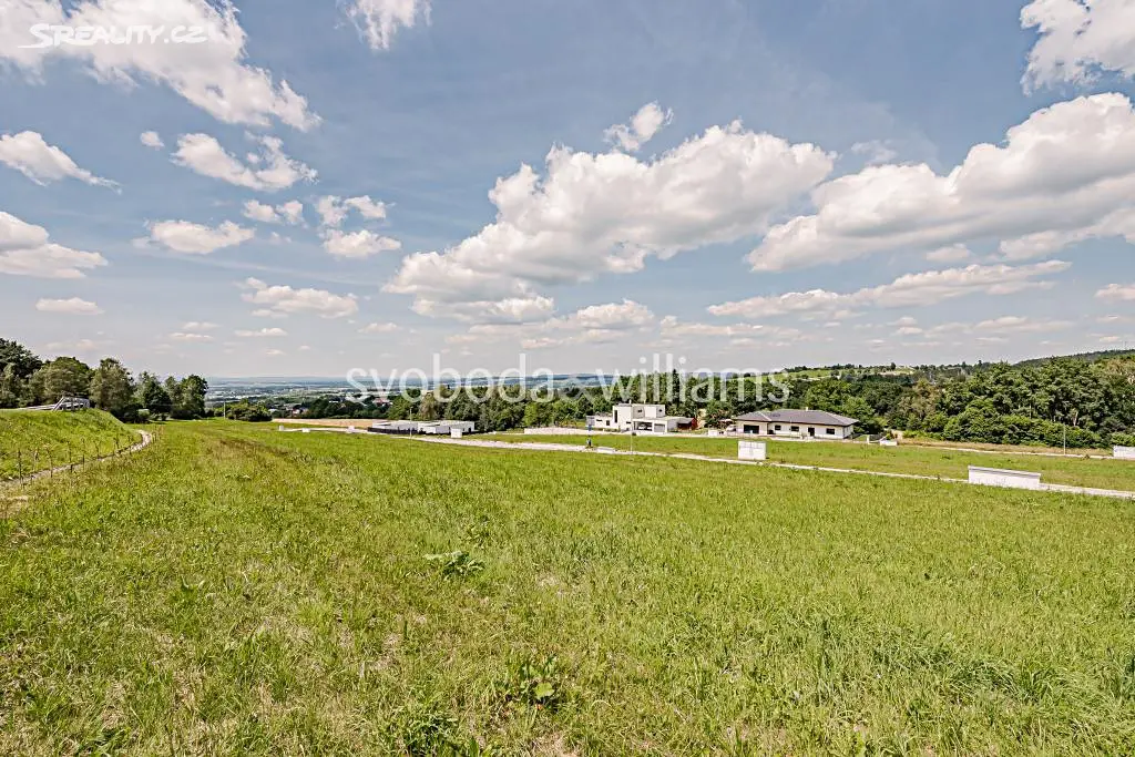 Prodej  stavebního pozemku 873 m², Hlincová Hora, okres České Budějovice