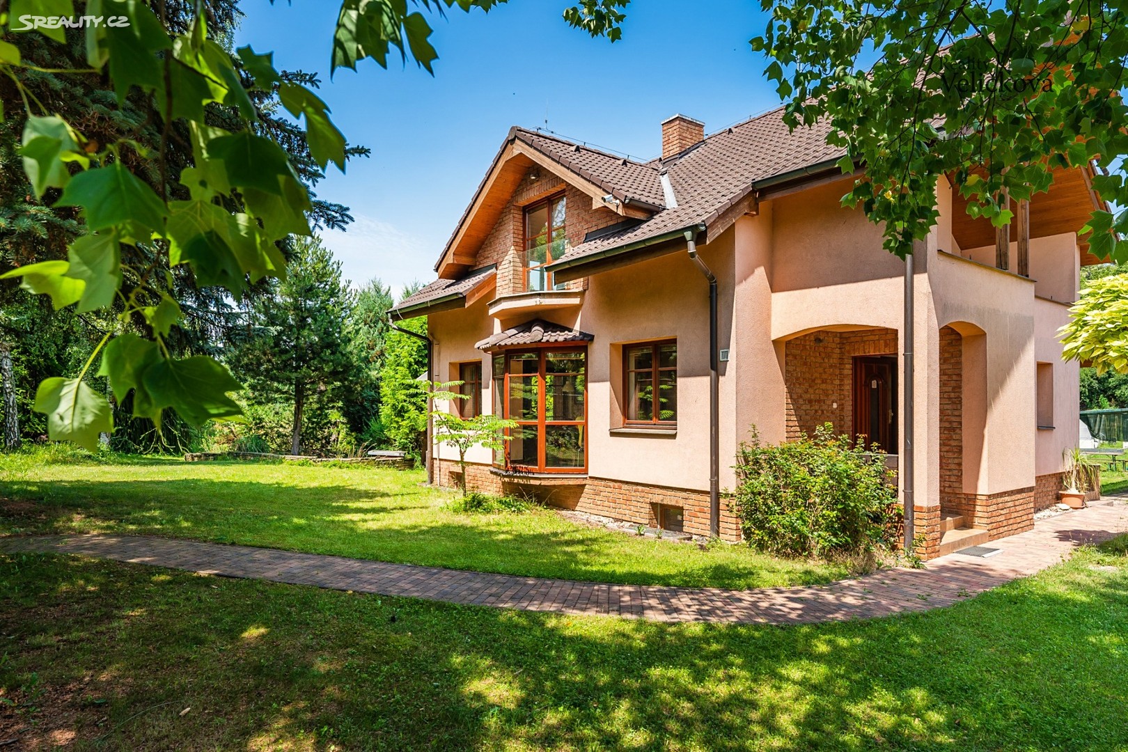 Prodej  stavebního pozemku 9 752 m², Říčařova, Hradec Králové - Plotiště nad Labem