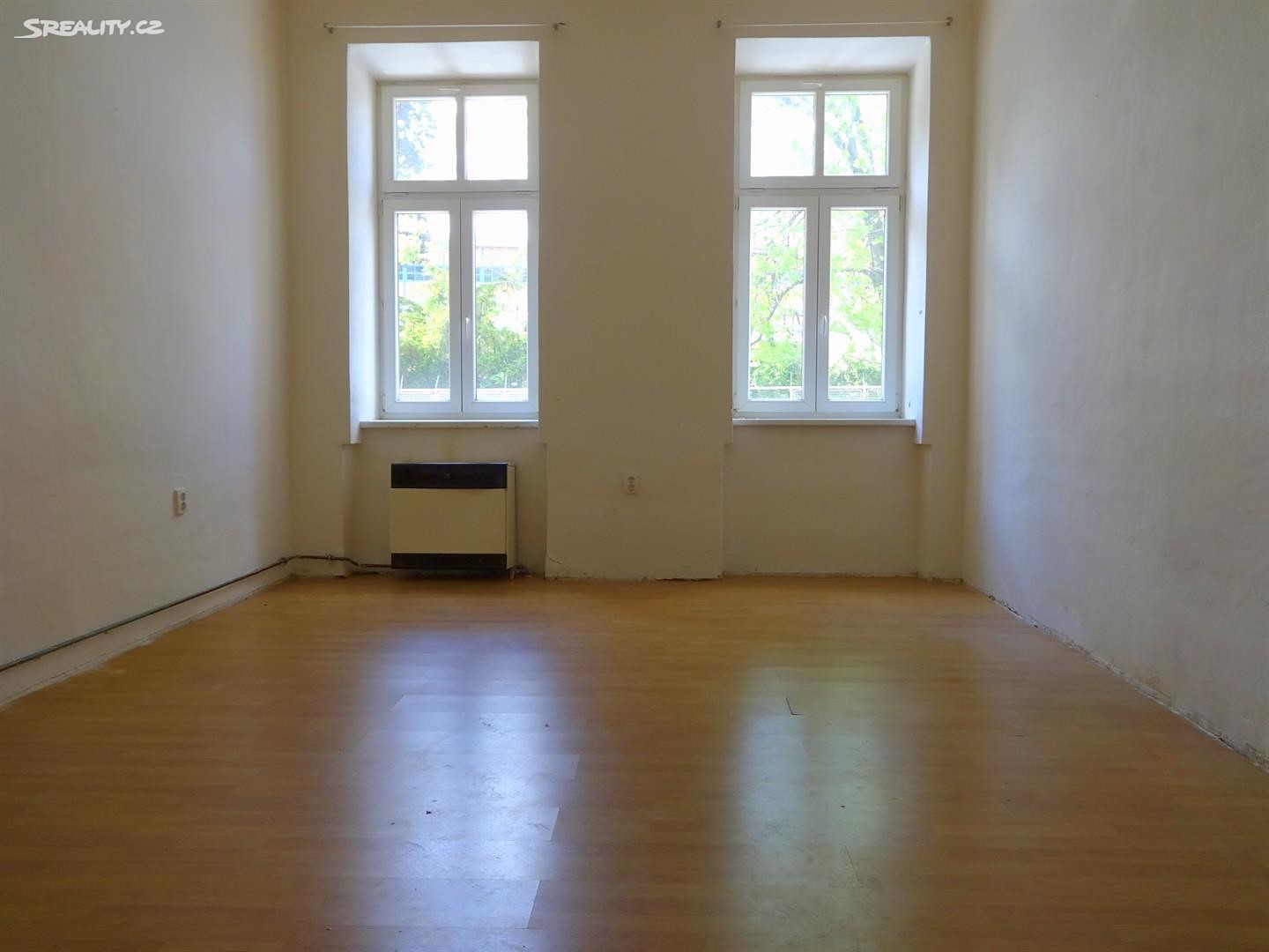 Pronájem bytu 1+1 48 m², Špitálka, Brno - Zábrdovice