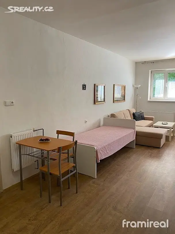 Pronájem bytu 1+kk 40 m², Havelkova, Brno - Bohunice