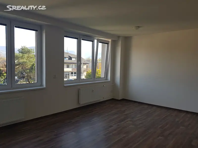 Pronájem bytu 1+kk 39 m², Místecká, Frenštát pod Radhoštěm
