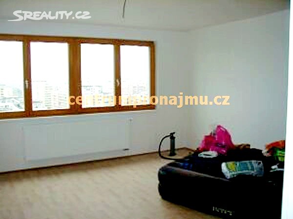 Pronájem bytu 1+kk 37 m², Sluneční náměstí, Praha 5 - Stodůlky